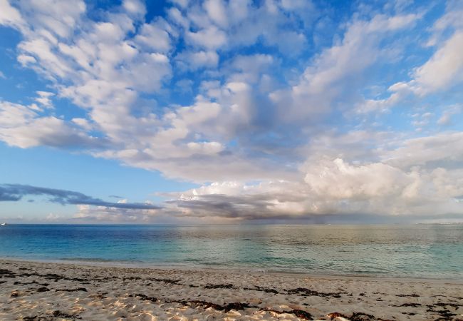 Townhouse in The Bight - Bijou Townhouse in The Bight - Bijou