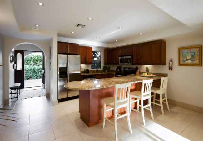 Townhouse in The Bight - Bijou Townhouse in The Bight - Bijou