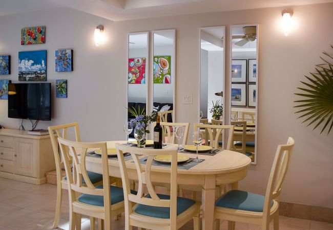 Townhouse in The Bight - Bijou Townhouse in The Bight - Bijou