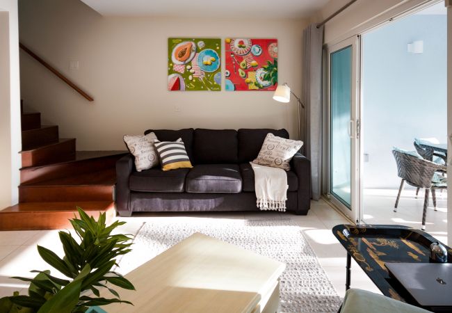 Townhouse in The Bight - Bijou Townhouse in The Bight - Bijou