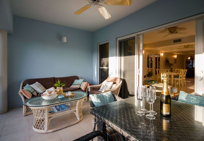 Townhouse in The Bight - Bijou Townhouse in The Bight - Bijou