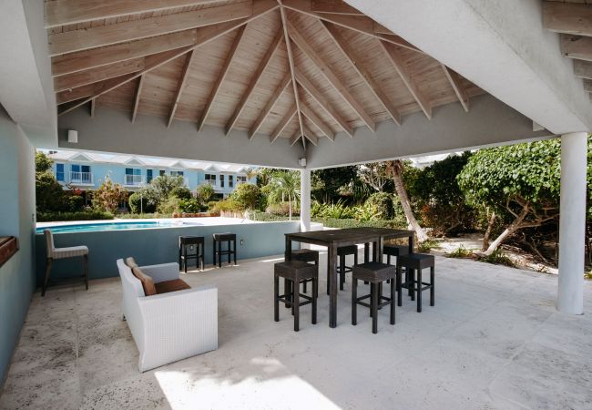 Townhouse in The Bight - Bijou Townhouse in The Bight - Bijou