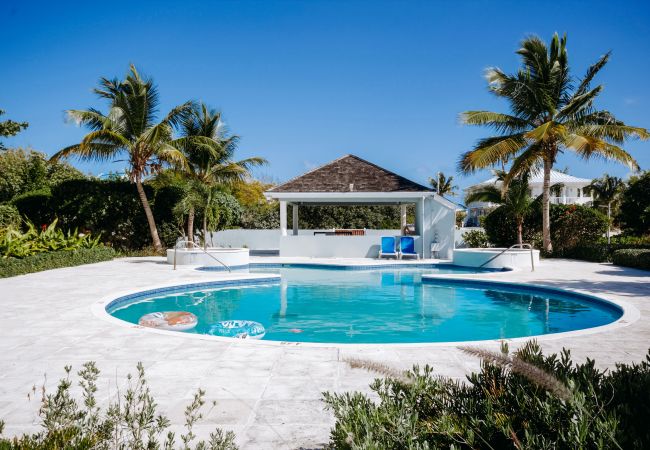 Townhouse in The Bight - Bijou Townhouse in The Bight - Bijou