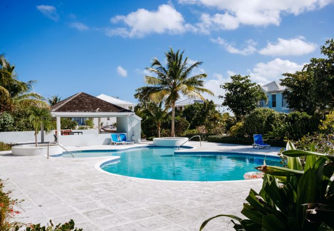 Townhouse in The Bight - Bijou Townhouse in The Bight - Bijou