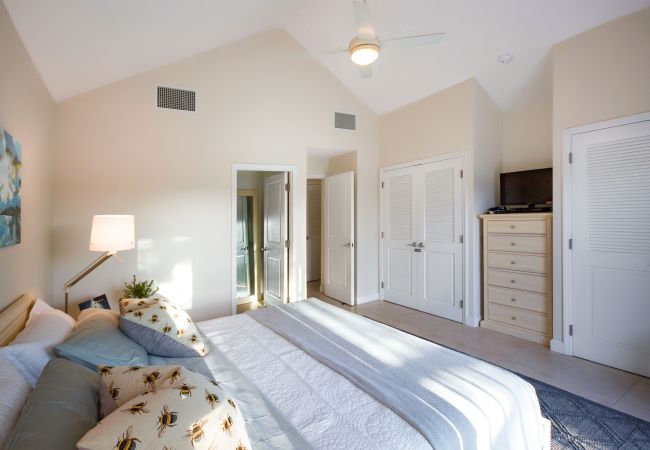 Townhouse in The Bight - Bijou Townhouse in The Bight - Bijou