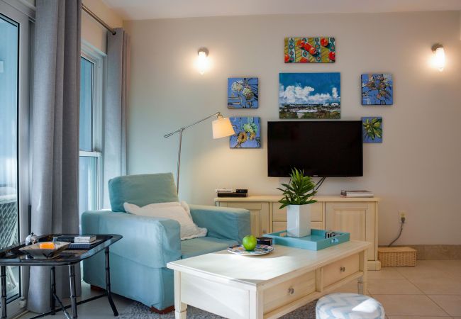 Townhouse in The Bight - Bijou Townhouse in The Bight - Bijou