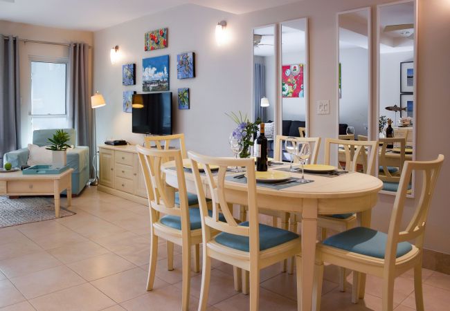 Townhouse in The Bight - Bijou Townhouse in The Bight - Bijou