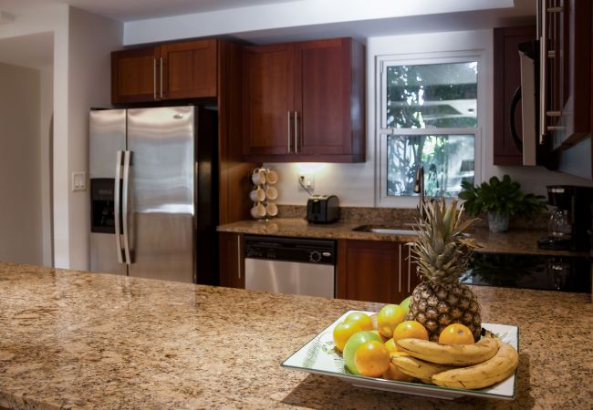 Townhouse in The Bight - Bijou Townhouse in The Bight - Bijou