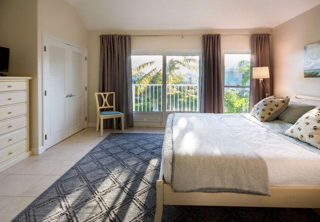 Townhouse in The Bight - Bijou Townhouse in The Bight - Bijou