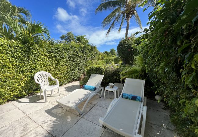 Townhouse in The Bight - Bijou Townhouse in The Bight - Bijou