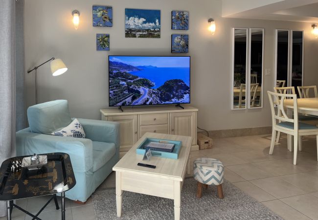 Townhouse in The Bight - Bijou Townhouse in The Bight - Bijou