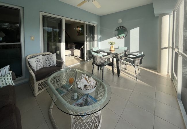 Townhouse in The Bight - Bijou Townhouse in The Bight - Bijou