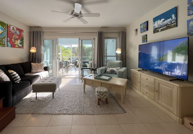 Townhouse in The Bight - Bijou Townhouse in The Bight - Bijou