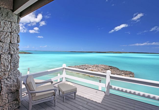 Villa in Chalk Sound - Rockspray Villa in Chalk Sound - Rockspray