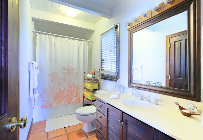 Villa in Chalk Sound - Rockspray Villa in Chalk Sound - Rockspray