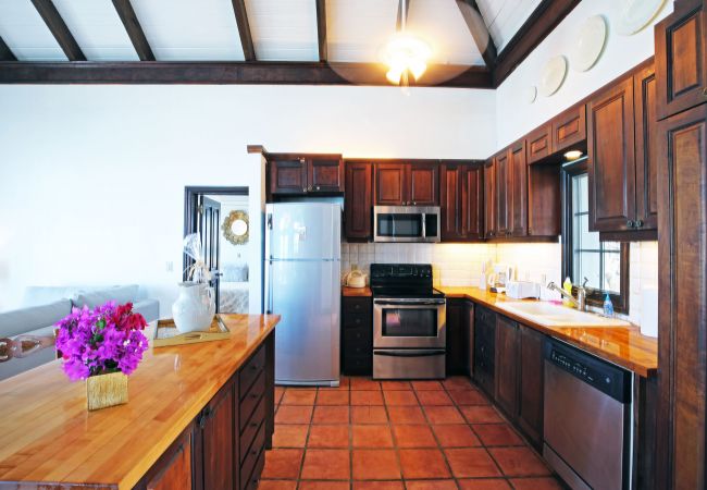 Villa in Chalk Sound - Rockspray Villa in Chalk Sound - Rockspray