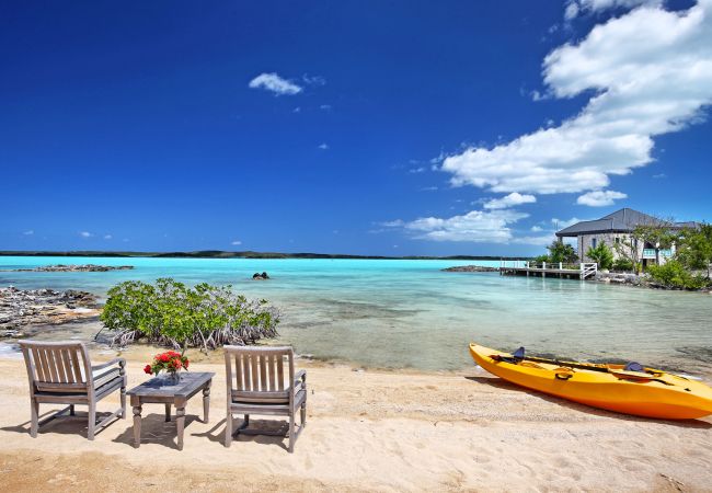 Villa in Chalk Sound - Rockspray Villa in Chalk Sound - Rockspray