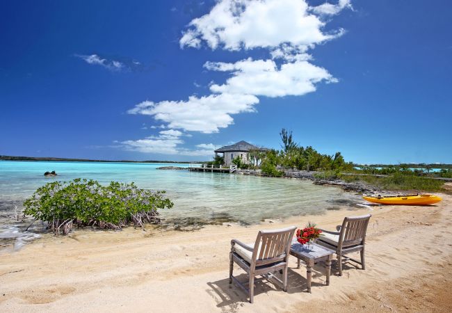 Villa in Chalk Sound - Rockspray Villa in Chalk Sound - Rockspray