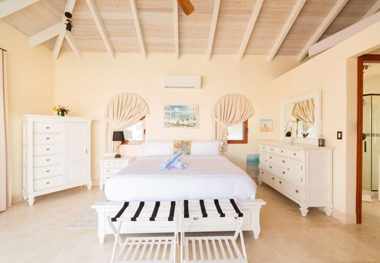 Villa in Leeward - Leeward Jewel Villa