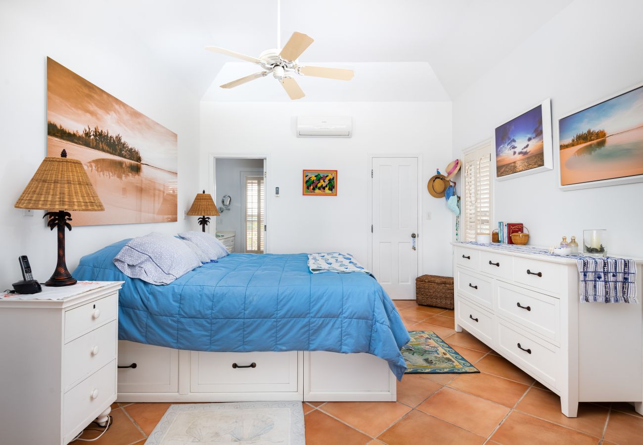 Villa in Leeward - Villa Maris