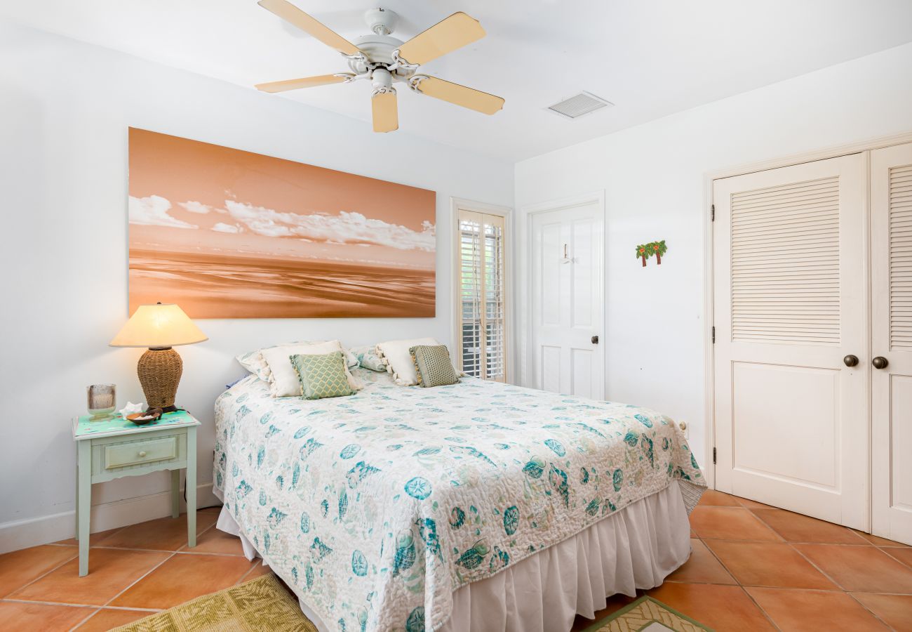 Villa in Leeward - Villa Maris