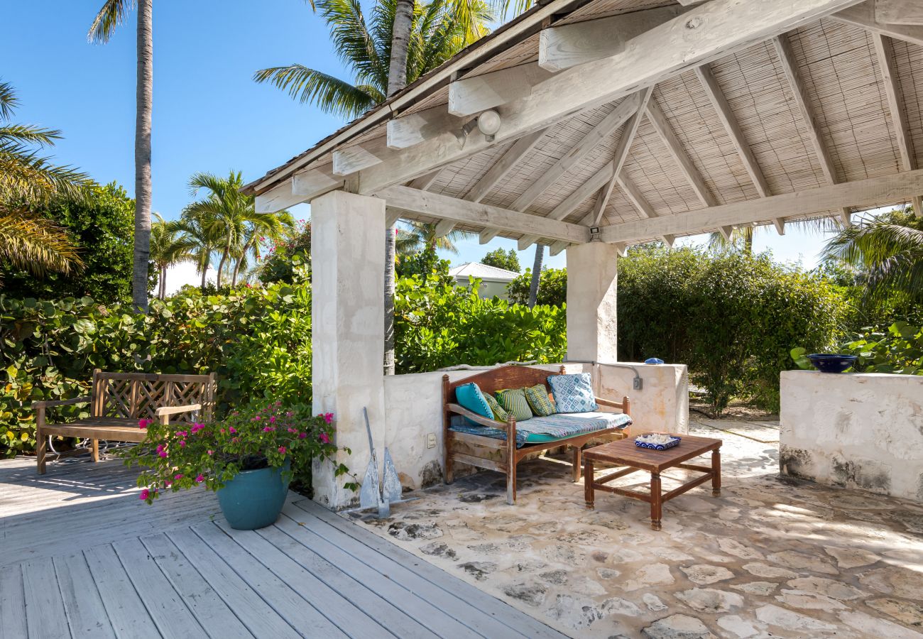 Villa in Leeward - Villa Maris