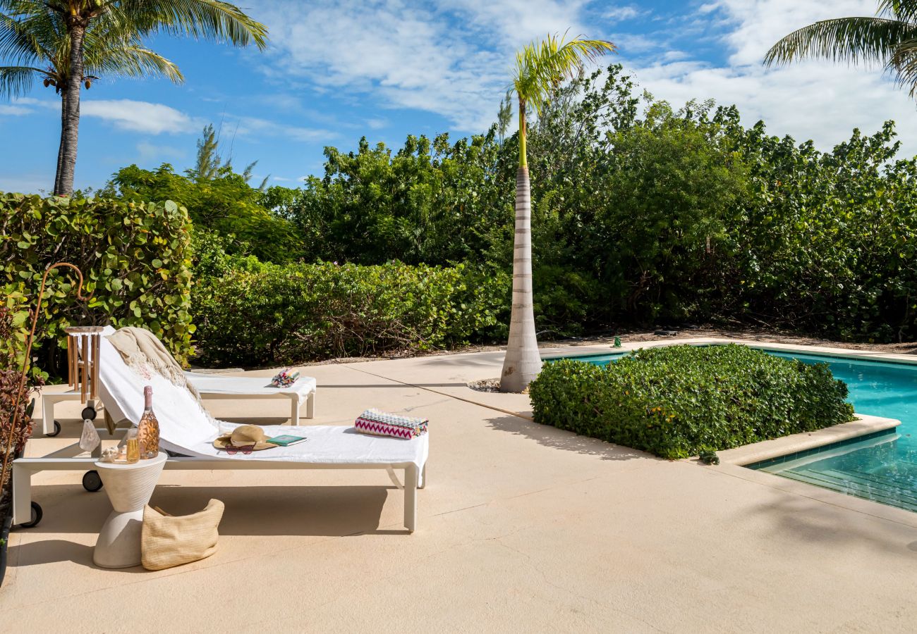 Villa in Leeward - Villa Maris