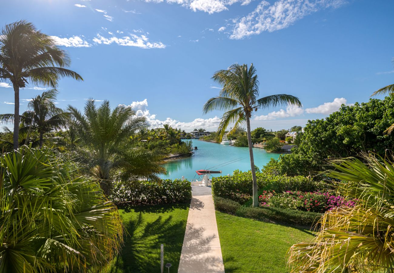 Villa in Leeward - Villa Maris