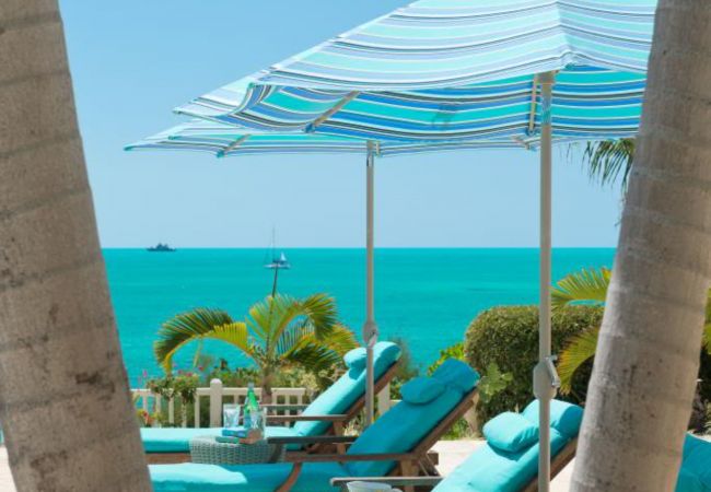 Villa in Chalk Sound - Villa Turquesa Villa in Chalk Sound - Villa Turquesa