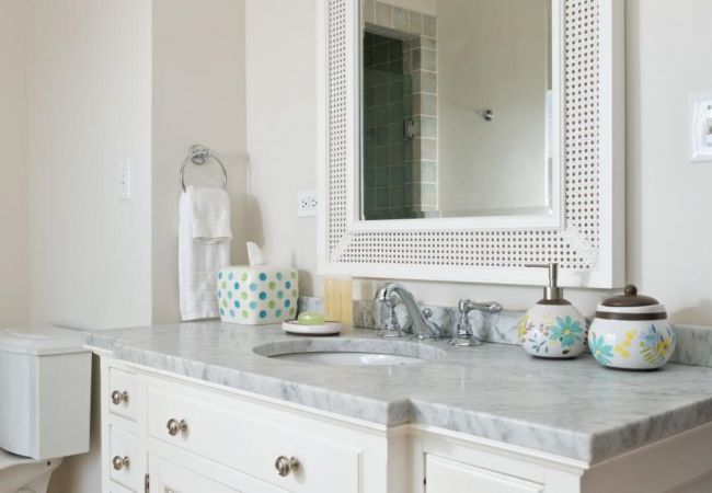 Villa in Chalk Sound - Villa Turquesa Villa in Chalk Sound - Villa Turquesa