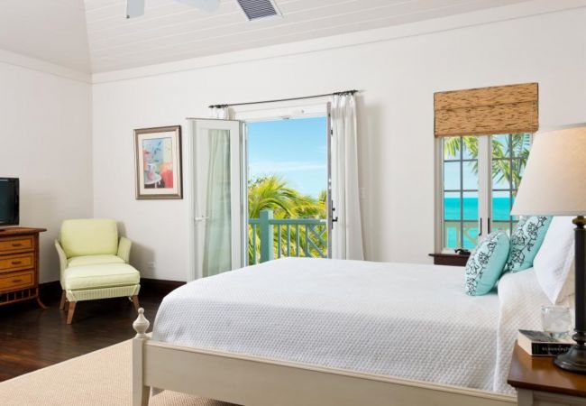 Villa in Chalk Sound - Villa Turquesa Villa in Chalk Sound - Villa Turquesa