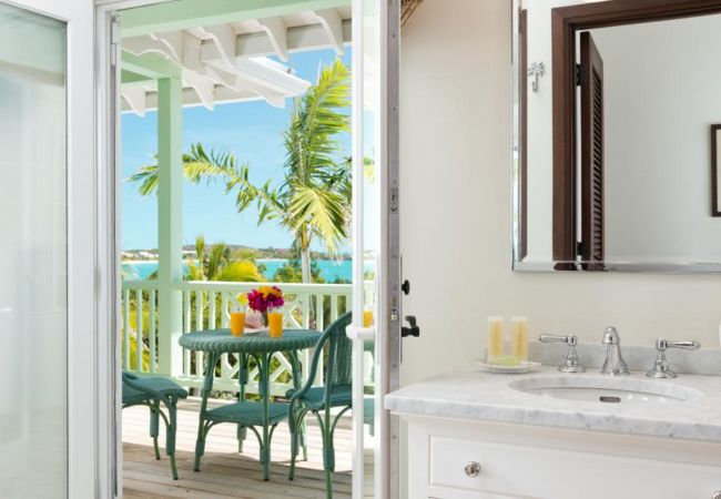 Villa in Chalk Sound - Villa Turquesa Villa in Chalk Sound - Villa Turquesa