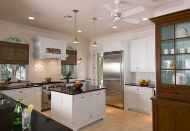 Villa in Chalk Sound - Villa Turquesa Villa in Chalk Sound - Villa Turquesa