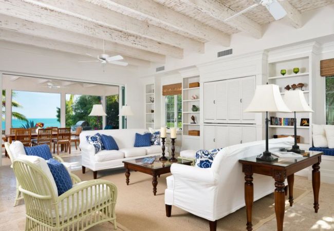 Villa in Chalk Sound - Villa Turquesa Villa in Chalk Sound - Villa Turquesa